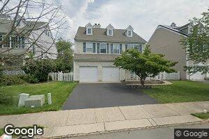 27 Holohan Dr, Plainsboro, NJ 08536