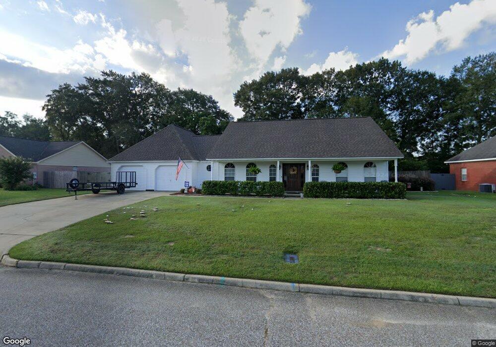 3709 Navajo Trace, Dothan, AL 36305 - photo 1