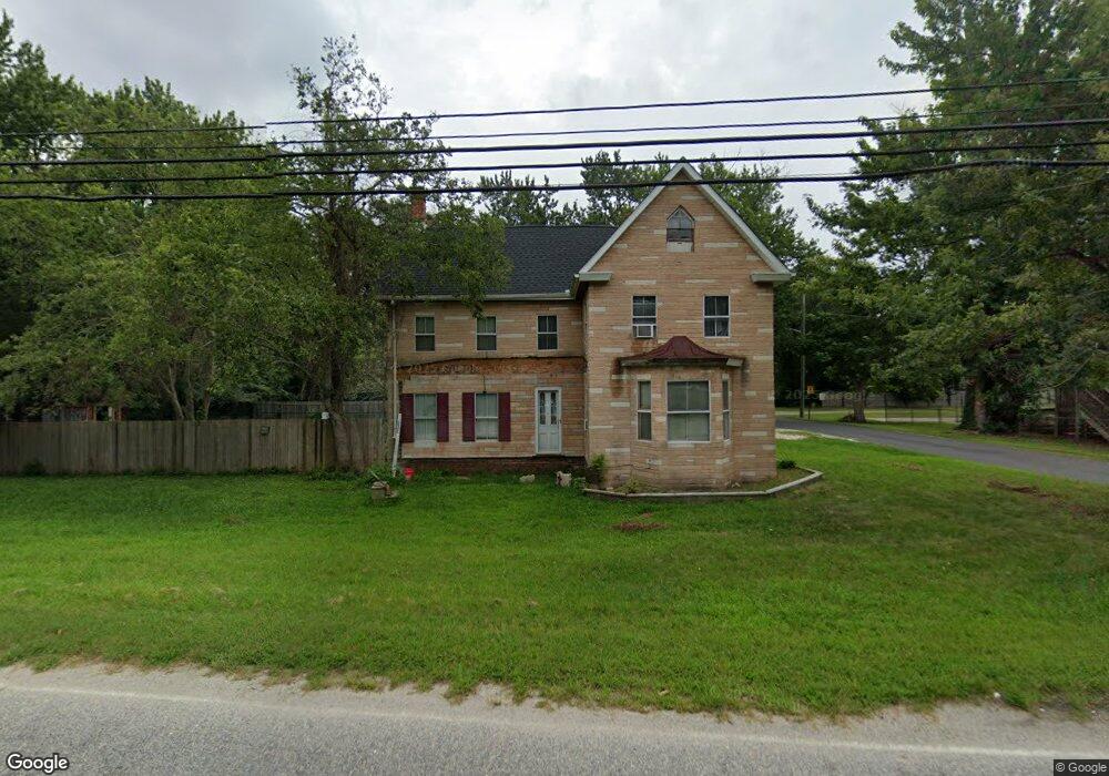232 Main St, Heislerville, NJ 08324 - photo 1