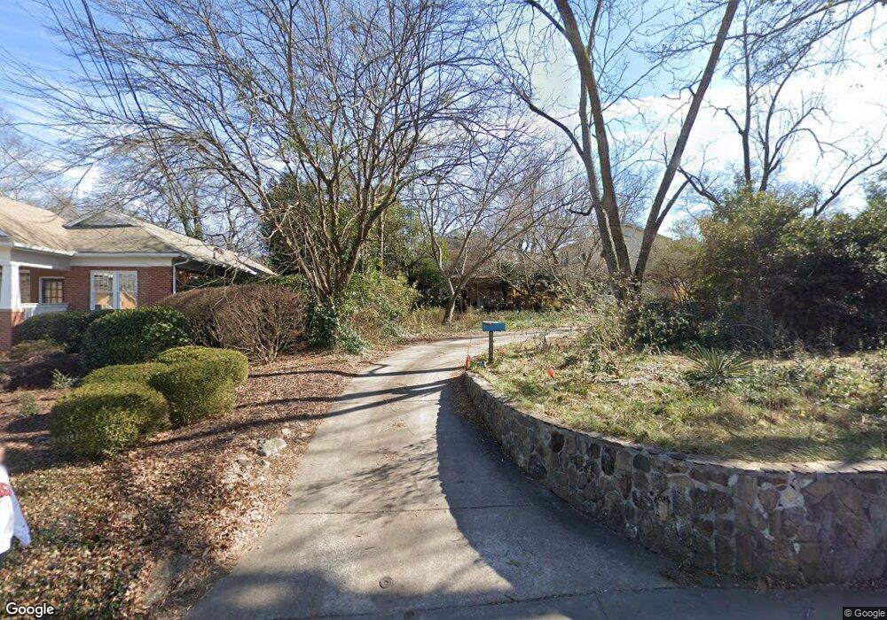 1773 S Lumpkin St, Athens, GA 30606 - photo 1