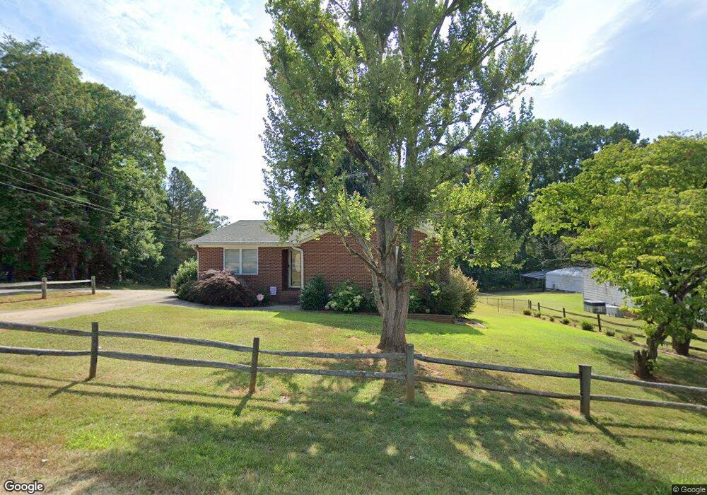 2038 Winter St, Asheboro, NC 27203 - photo 1