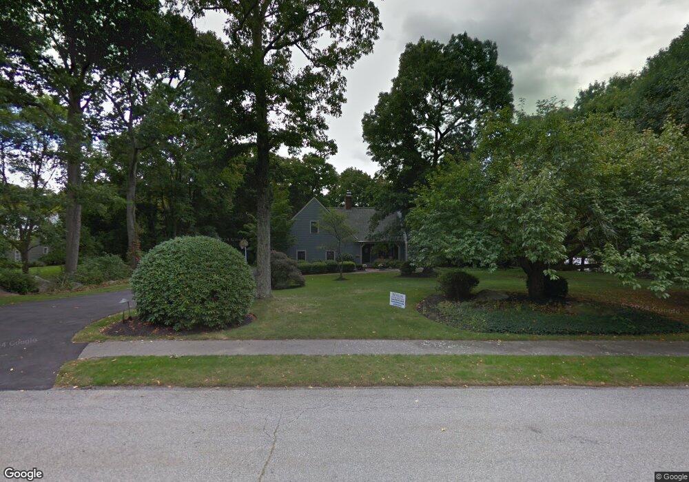 80 Countryside Ln, Milton, MA 02186 - photo 1