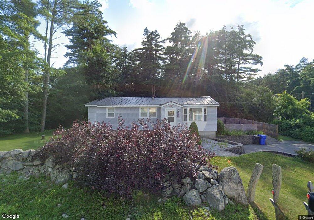 63 Perkins Rd, Londonderry, NH 03053 - photo 1