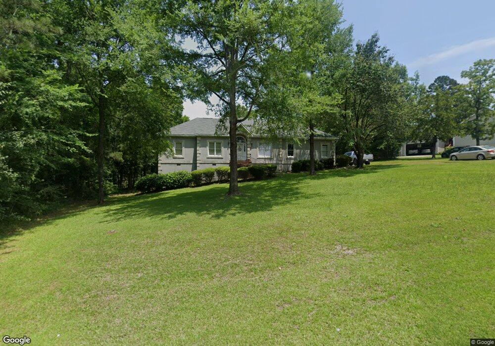 6571 Dana Dr, Macon, GA 31220 - photo 1