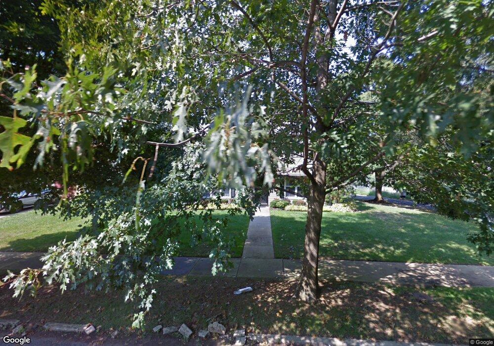 1 W Summit Ave, Haddonfield, NJ 08033 - photo 1