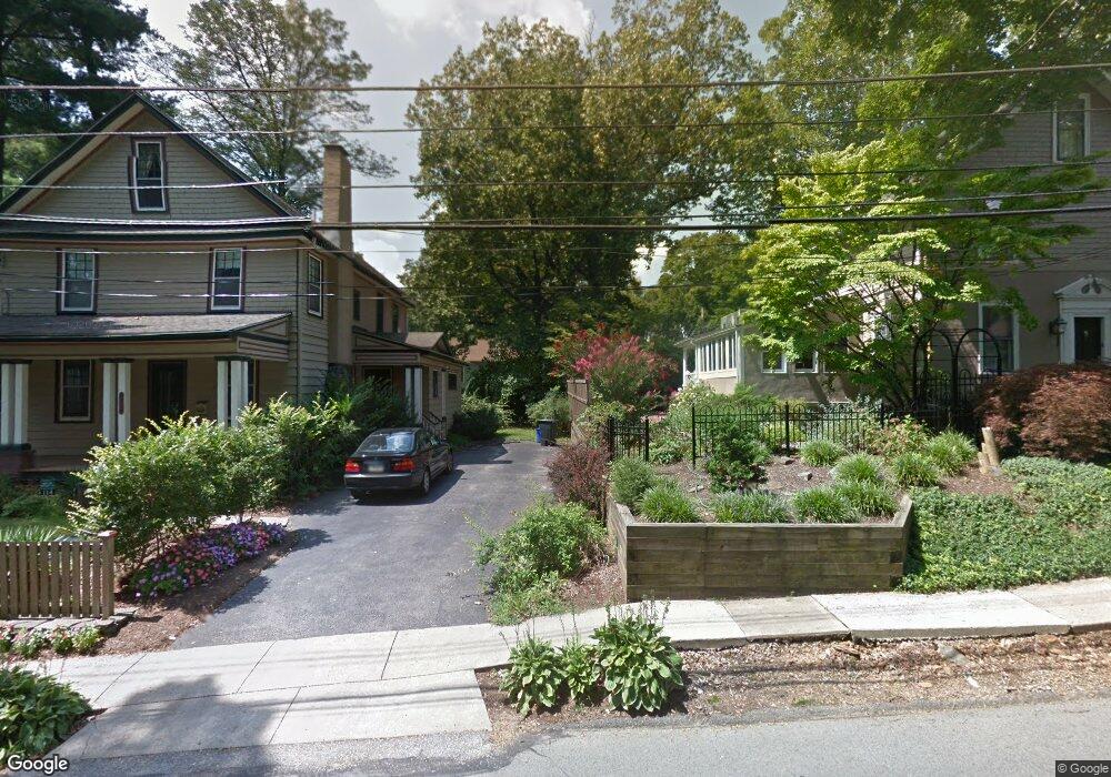 Street View Photo