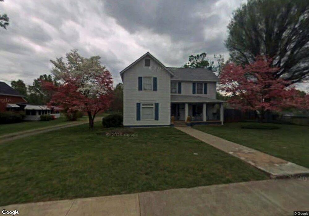 628 W Sharpe St, Statesville, NC 28677 - photo 1