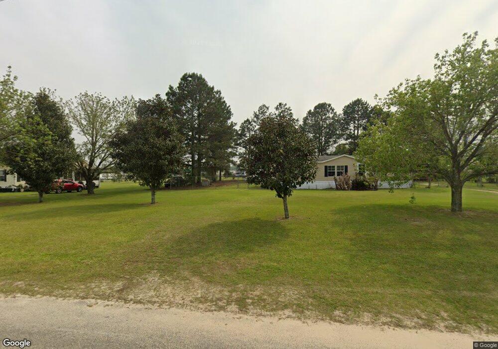 145 Temple Terrace Rd, Cairo, GA 39828 - photo 1