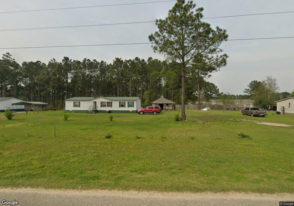 130 Temple Terrace Rd, Cairo, GA 39828 - photo 1