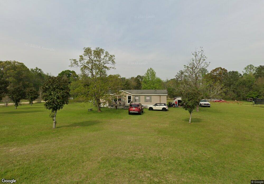 105 Temple Terrace Rd, Cairo, GA 39828 - photo 1
