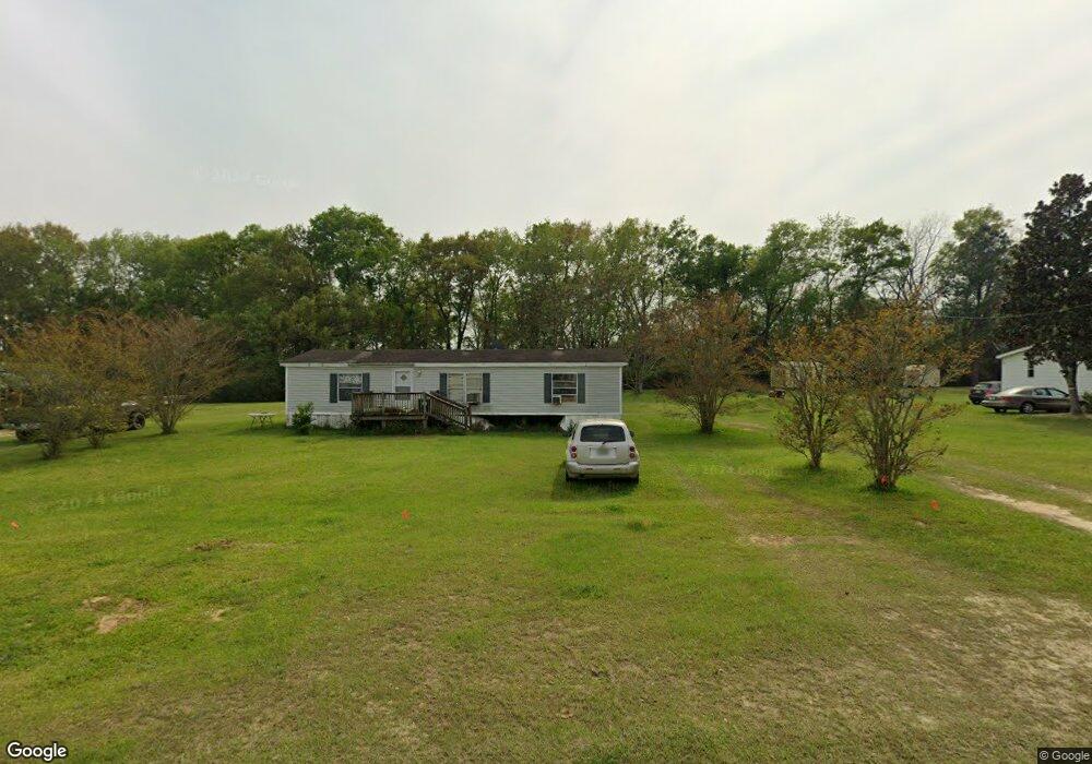 115 Temple Terrace Rd, Cairo, GA 39828 - photo 1