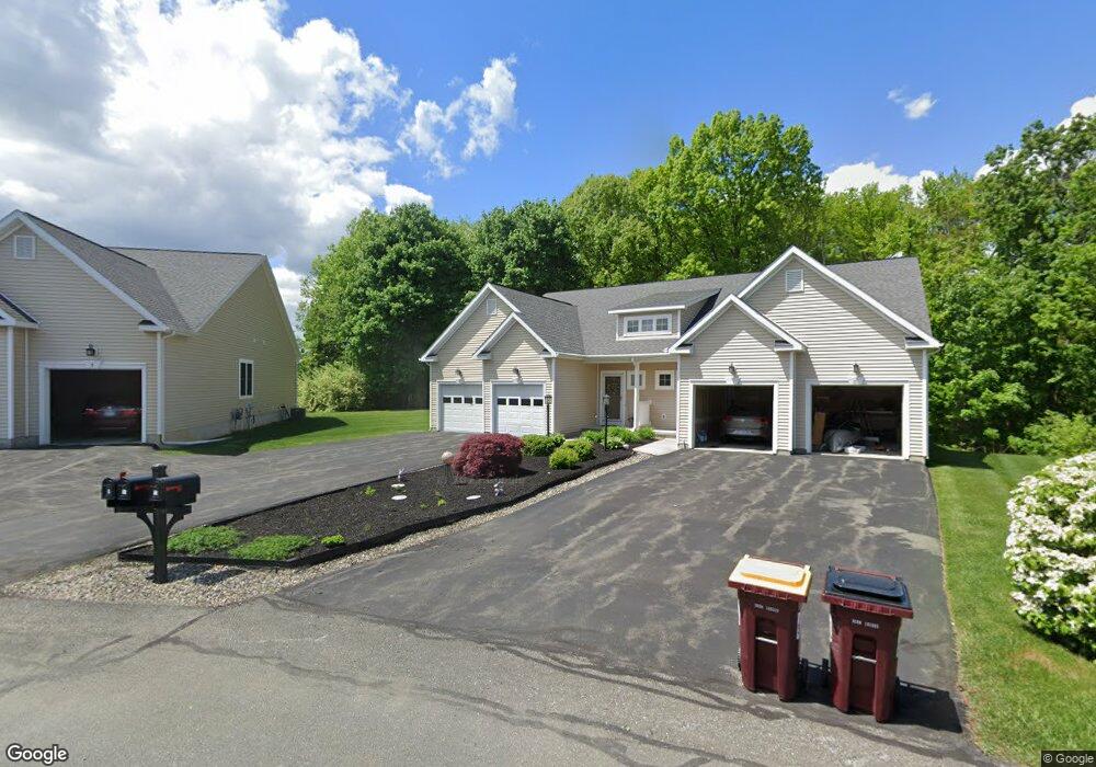 9 Jordan Point Dr, Troy, NY 12180 - photo 1