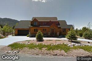 0 S 850 E, Pine Valley, UT 84781