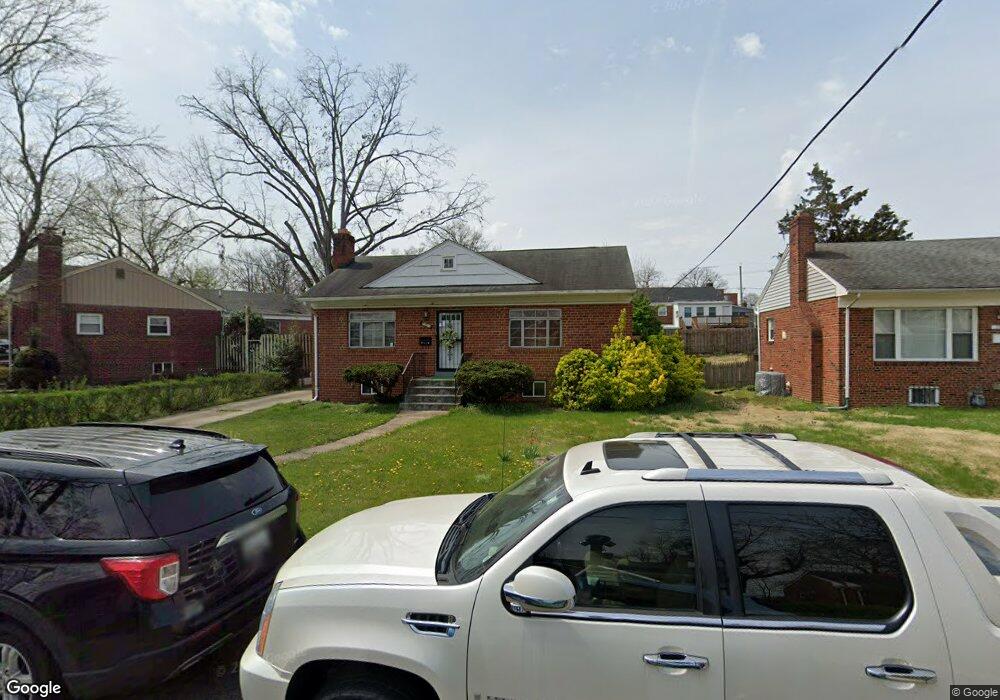 2721 Hawthorne Terrace, Hyattsville, MD 20785 - photo 1