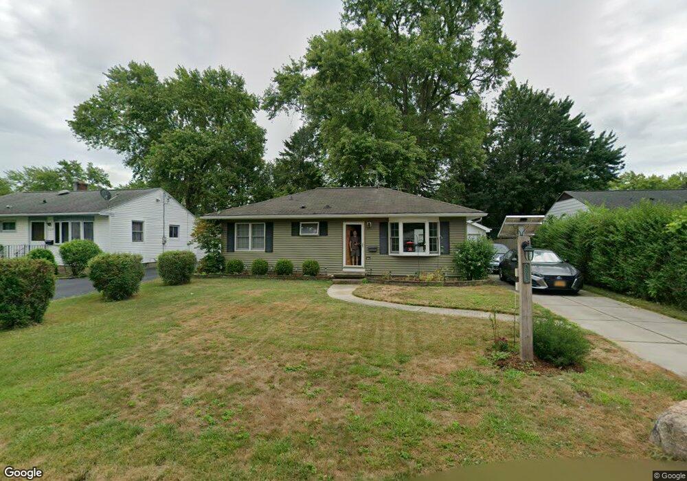 323 Hedwig Dr, North Tonawanda, NY 14120 - photo 1