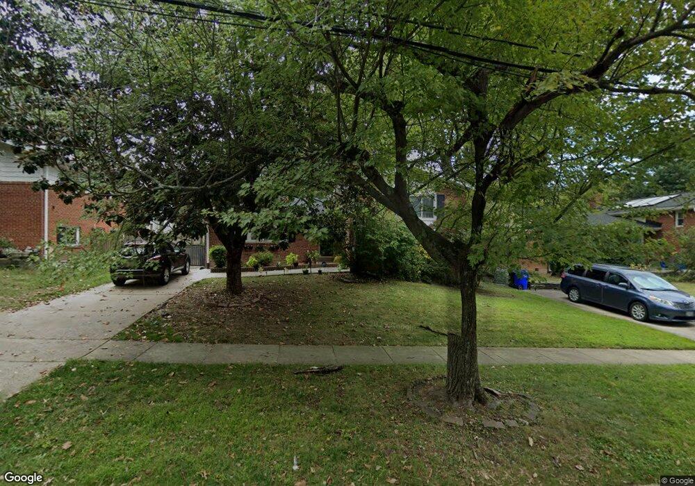 10504 Hutting Place, Silver Spring, MD 20902 - photo 1