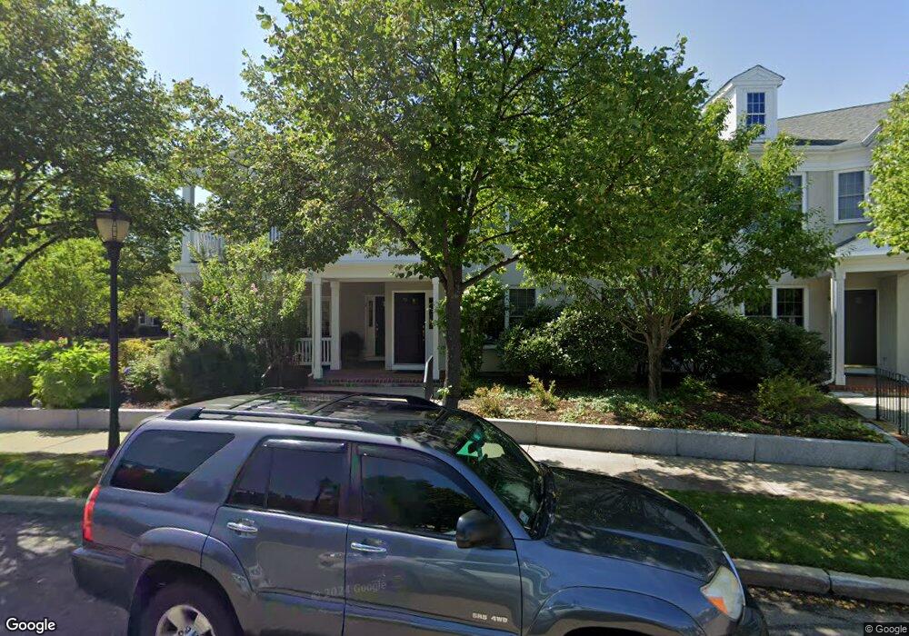 10 Tilden Cir, Quincy, MA 02171 - photo 1