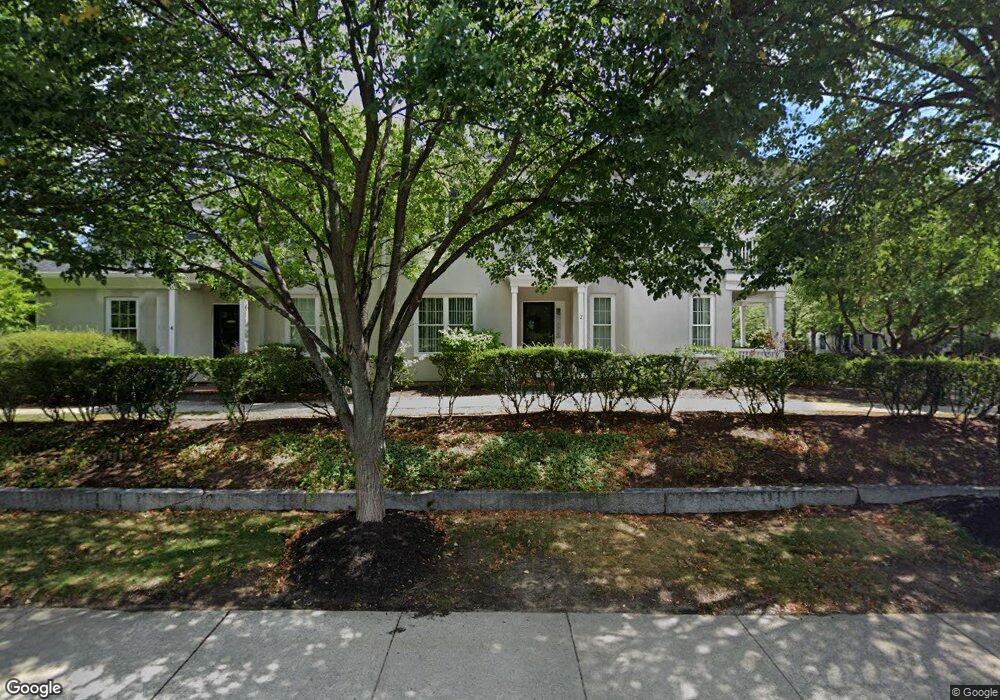 2 Tilden Commons Dr, Quincy, MA 02171 - photo 1