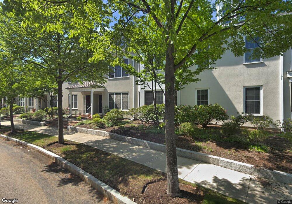 4 Tilden Commons Dr, Quincy, MA 02171 - photo 1