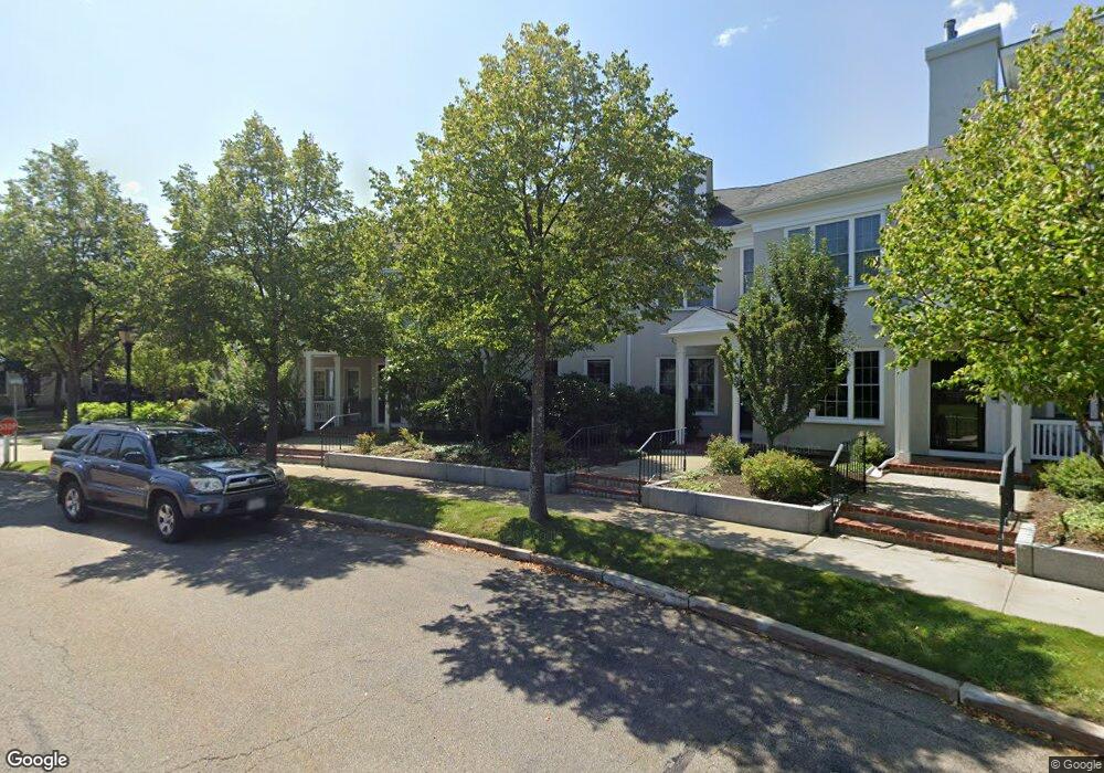 8 Tilden Cir, Quincy, MA 02171 - photo 1