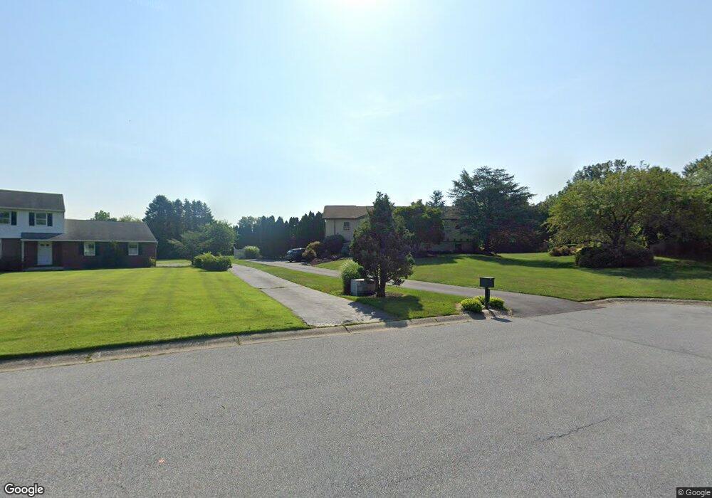 6952 Salinka Square, Bethlehem, PA 18017 - photo 1