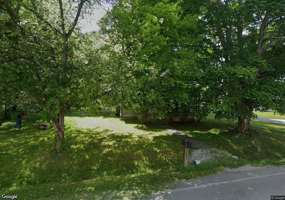 500 Oakdale St, Manchester, TN 37355 - photo 1