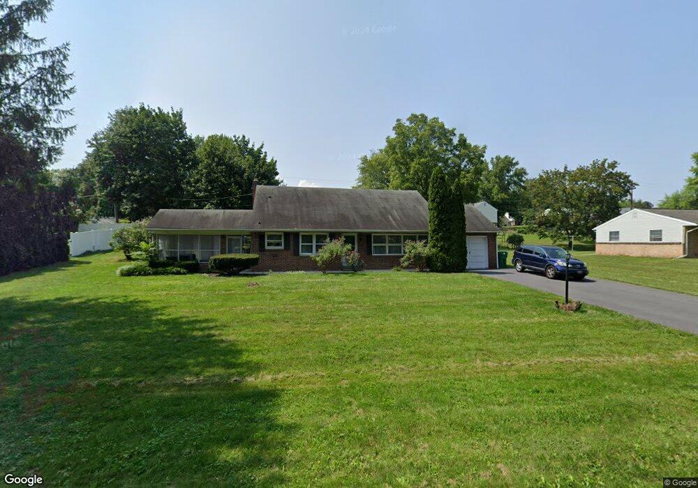 65 Redding Ln, Gettysburg, PA 17325 - photo 1