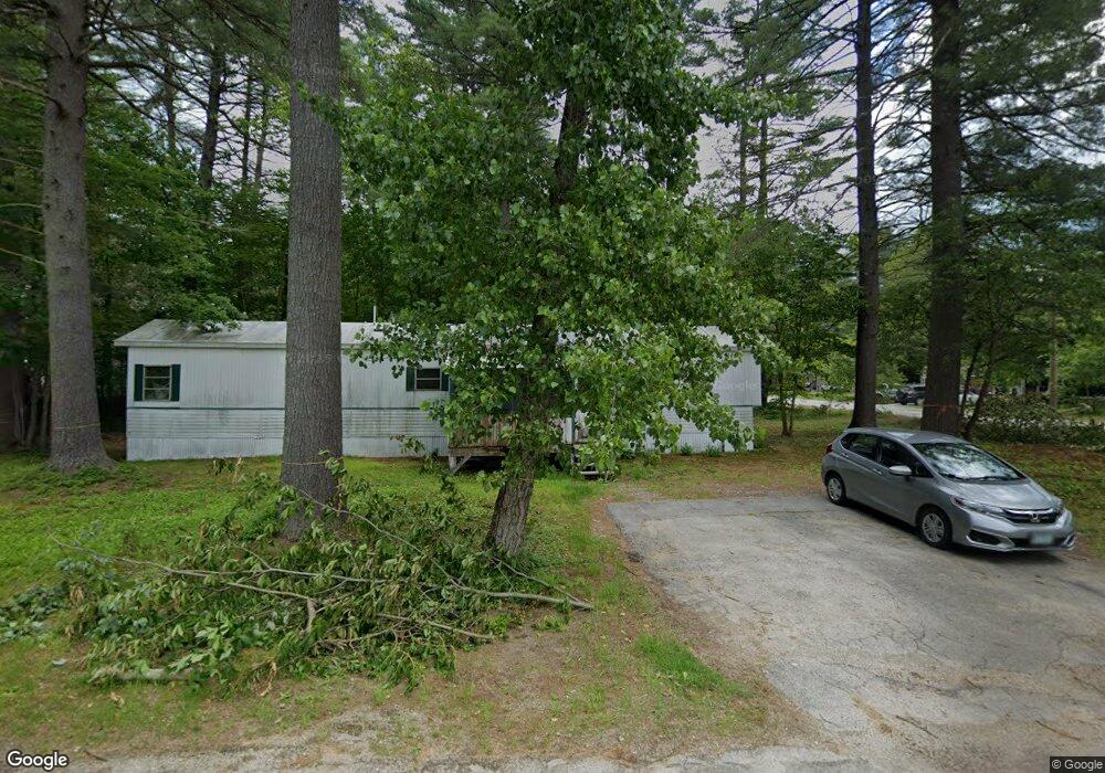 35 Hubbard Rd, Deering, NH 03244 - photo 1