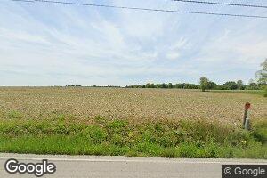 2334 E County Road 25 N, Fillmore, IN 46128