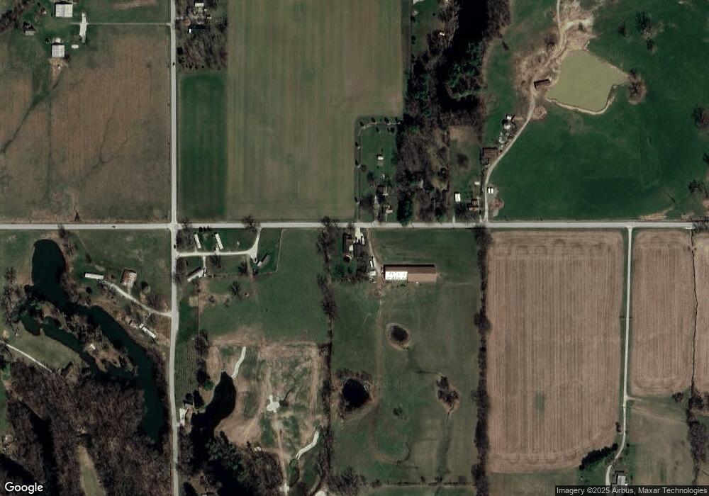 11559 W 200 N, Linton, IN 47441 - photo 1