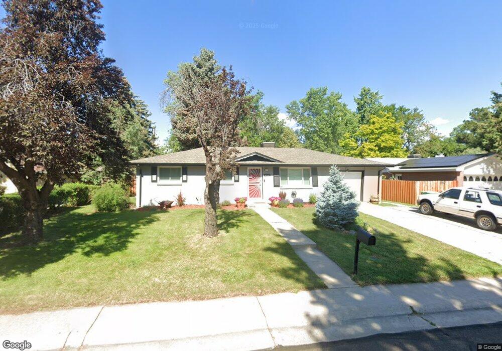 2435 Lee St, Lakewood, CO 80215 - photo 1