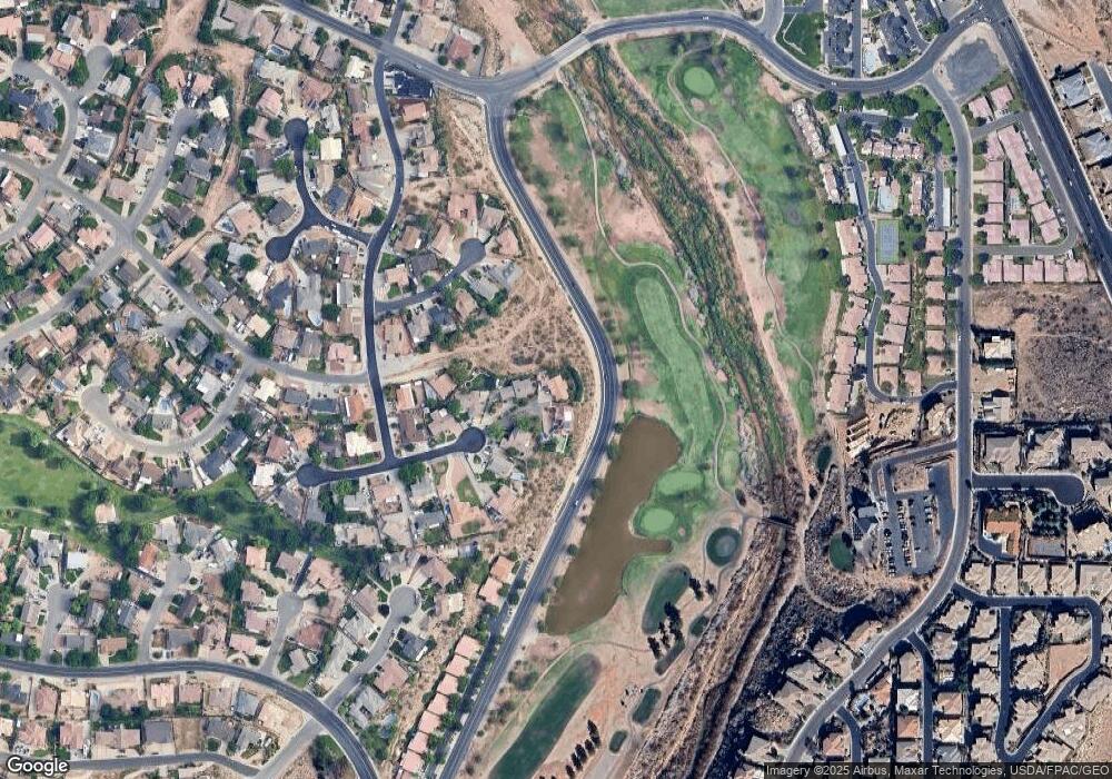 1175 Sherman Cir, Saint George, UT 84790 - photo 1