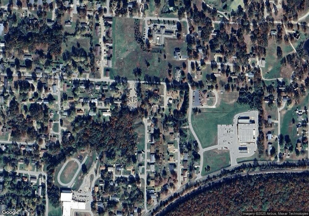 100 Qc Lane (Formerly Oak Lane), Dixon, MO 65459 - photo 1