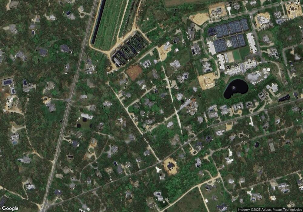 4 Welchs Way, Edgartown, MA 02539 - photo 1