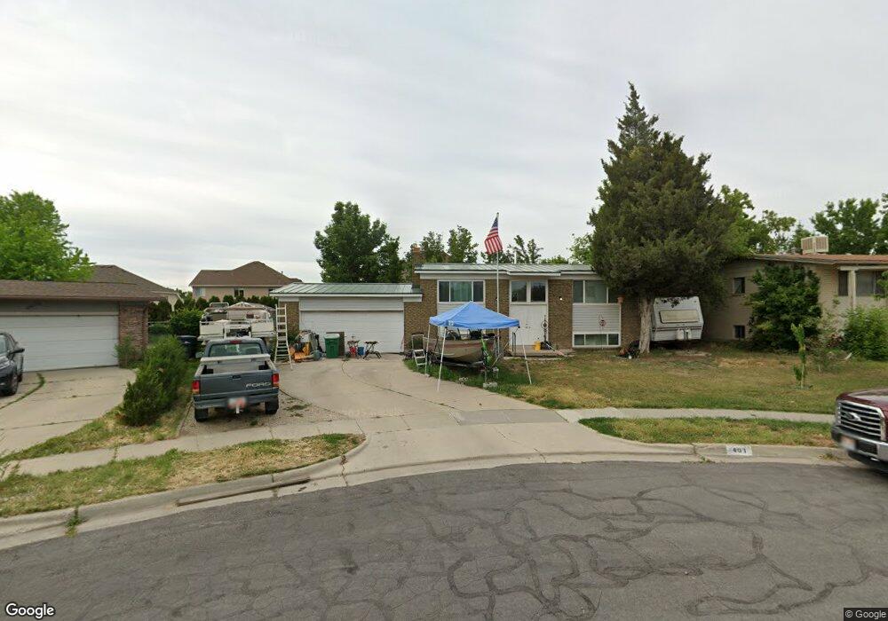 401 E 8490 S, Sandy, UT 84070 - photo 1