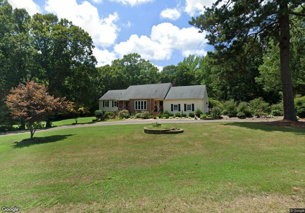 10006 Easy St, Disputanta, VA 23842 - photo 1