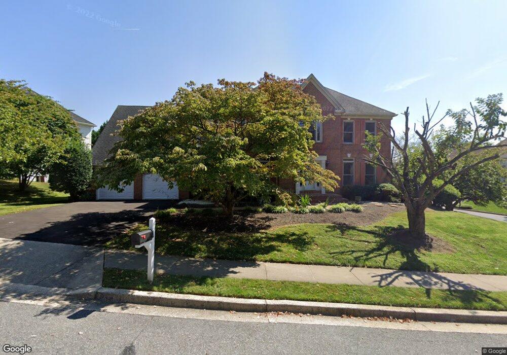 202 Argosy Dr, Gaithersburg, MD 20878 - photo 1