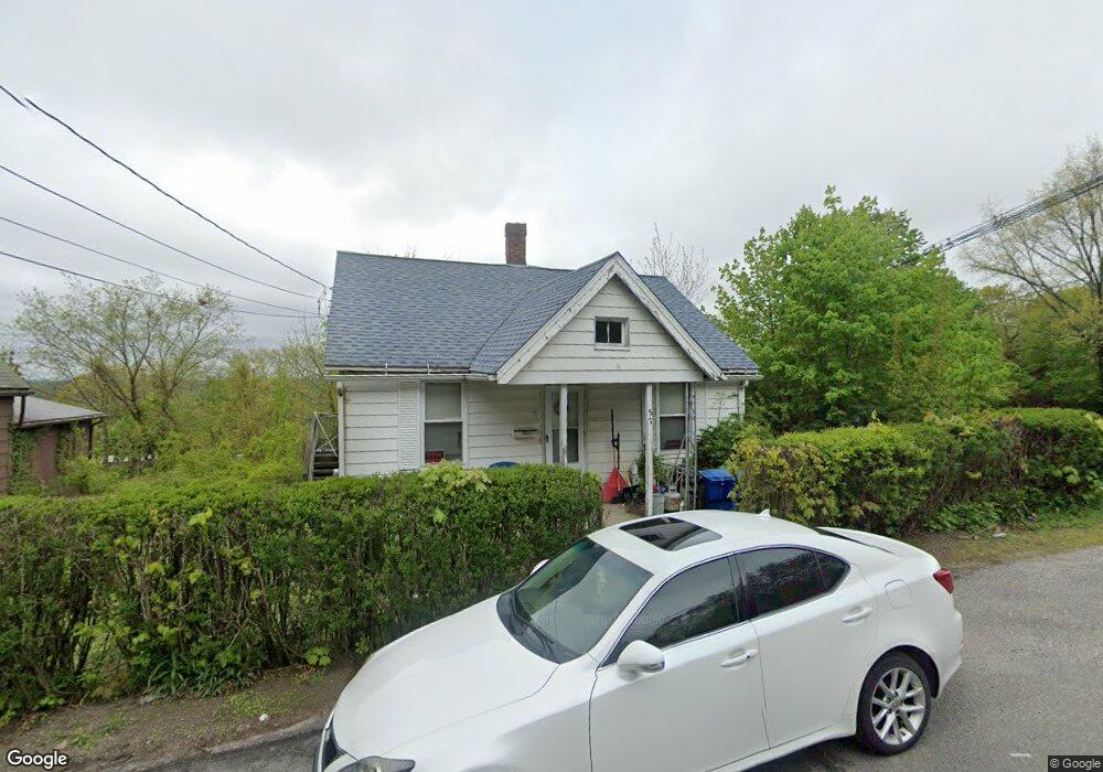 87 Benefit St, Waterbury, CT 06704 - photo 1