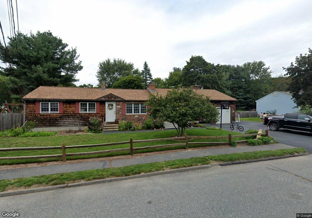 7 Seneca St, Shrewsbury, MA 01545 - photo 1