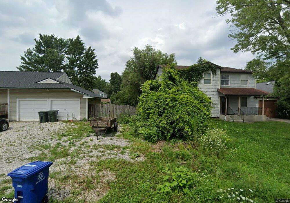 2393 Strimple Ave, Columbus, OH 43229 - photo 1