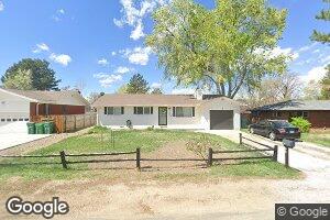 4645 Garland St, Wheat Ridge, CO 80033