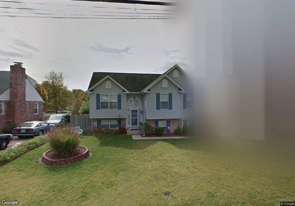 1427 Maryland Ave, Severn, MD 21144 - photo 1