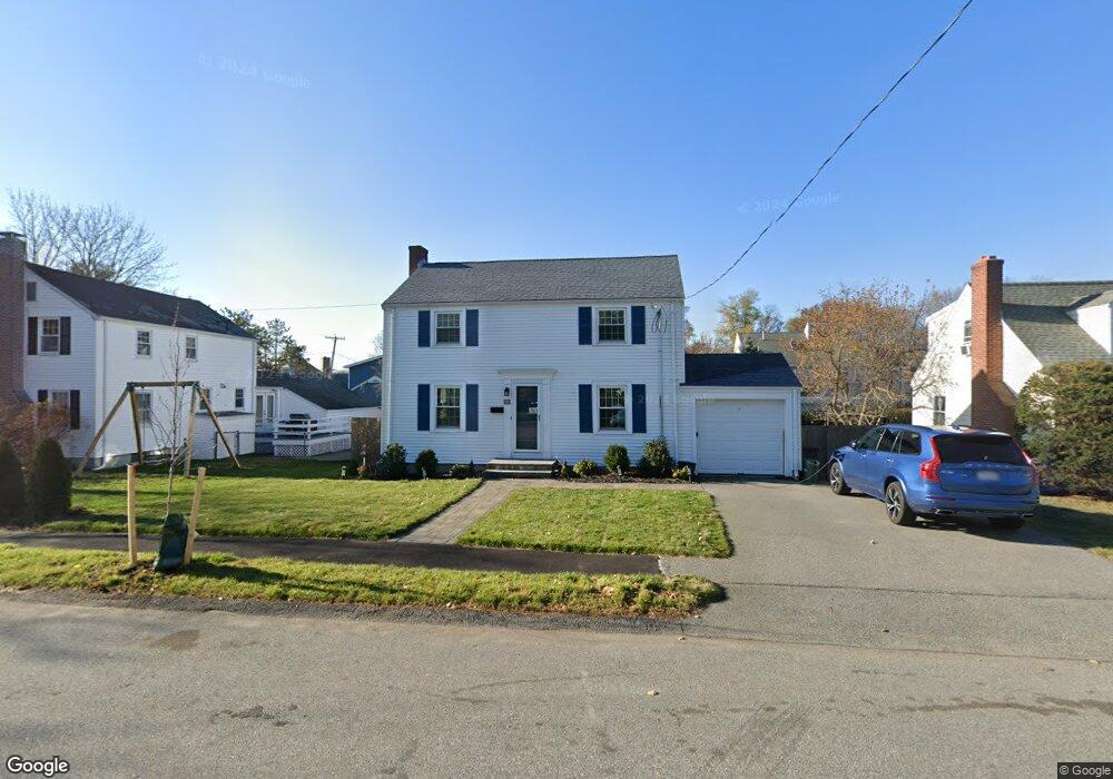 39 Virginia Rd, Arlington, MA 02476 - photo 1