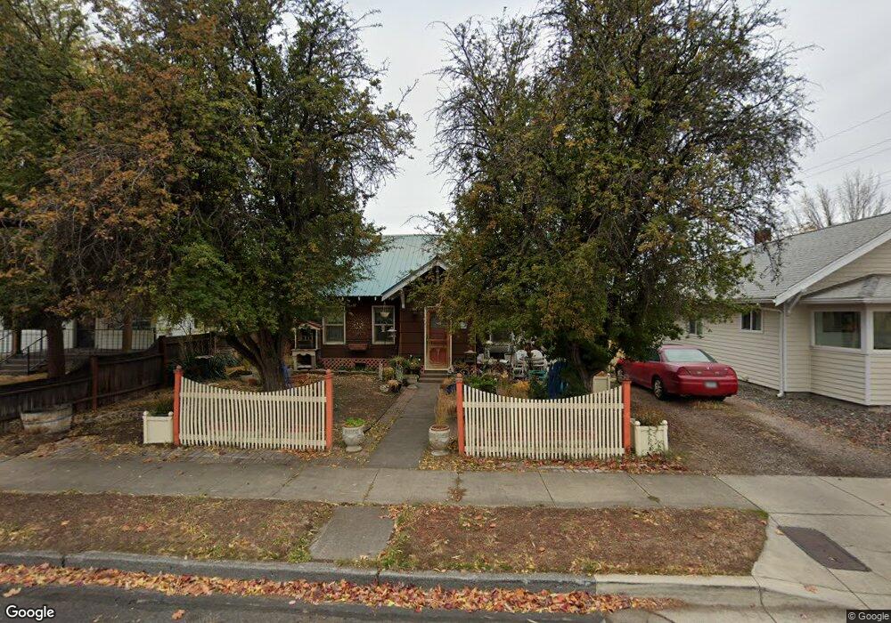 715 SW 8th St, Redmond, OR 97756 - photo 1