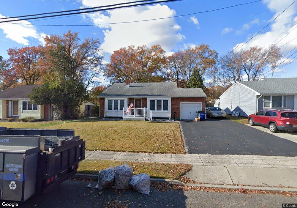 711 Shields Ave, West Deptford, NJ 08096 - photo 1