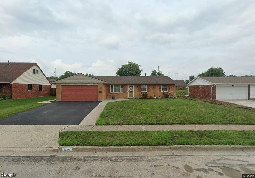 1944 Iowa Dr, Xenia, OH 45385 - photo 1