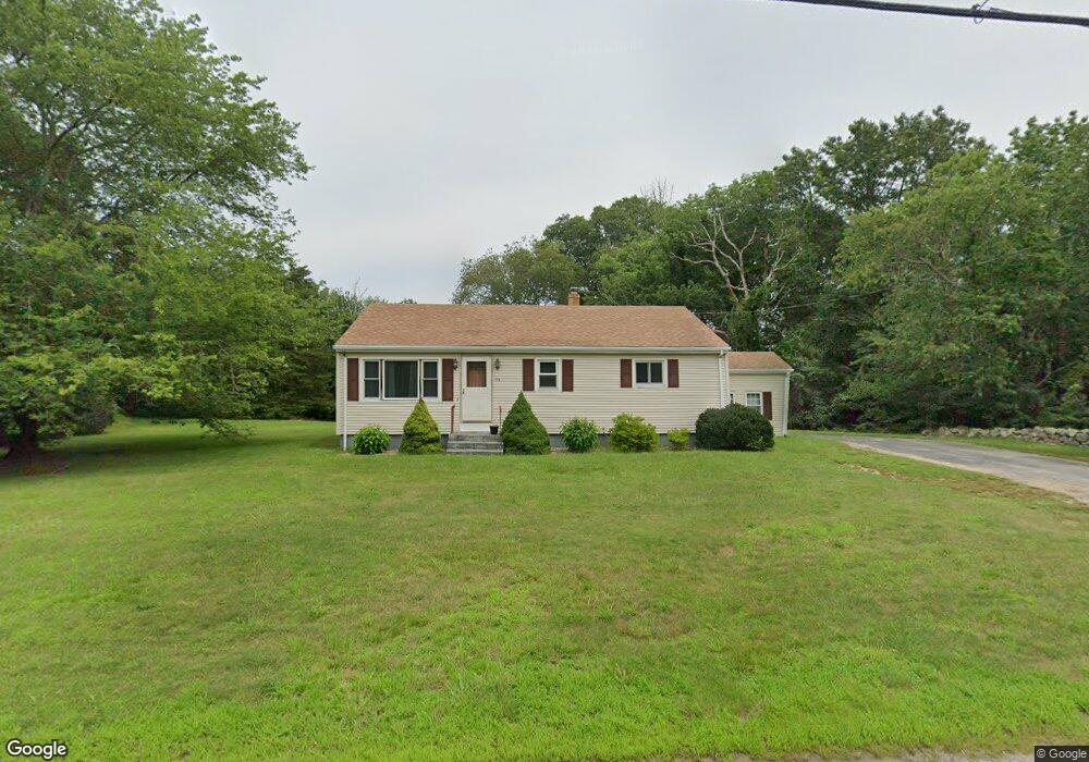798 Crandall Rd, Tiverton, RI 02878 - photo 1