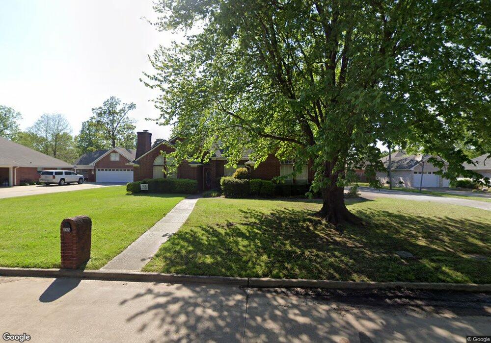 7105 Live Oak Dr, Texarkana, AR 71854 - photo 1