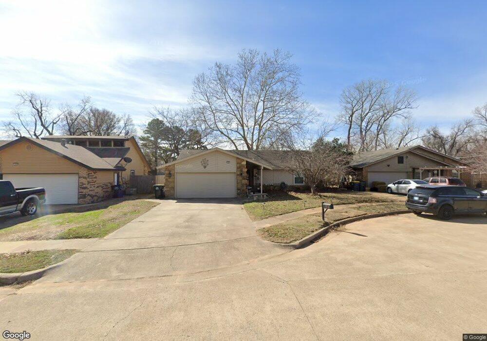 178 W L St, Jenks, OK 74037 - photo 1