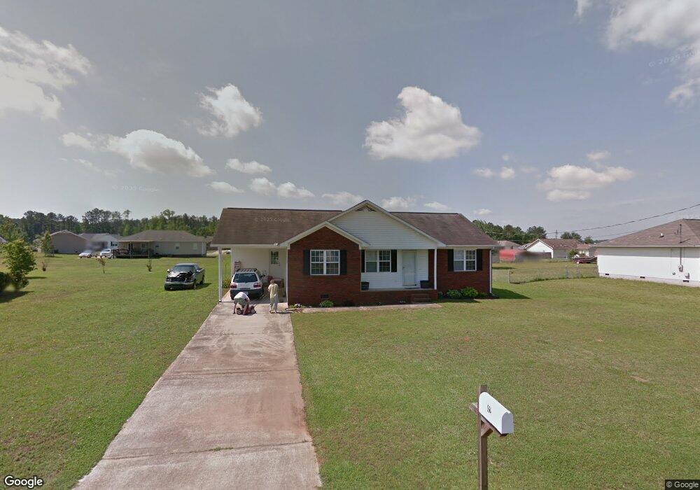 42 Warren Dr, Weaver, AL 36277 - photo 1